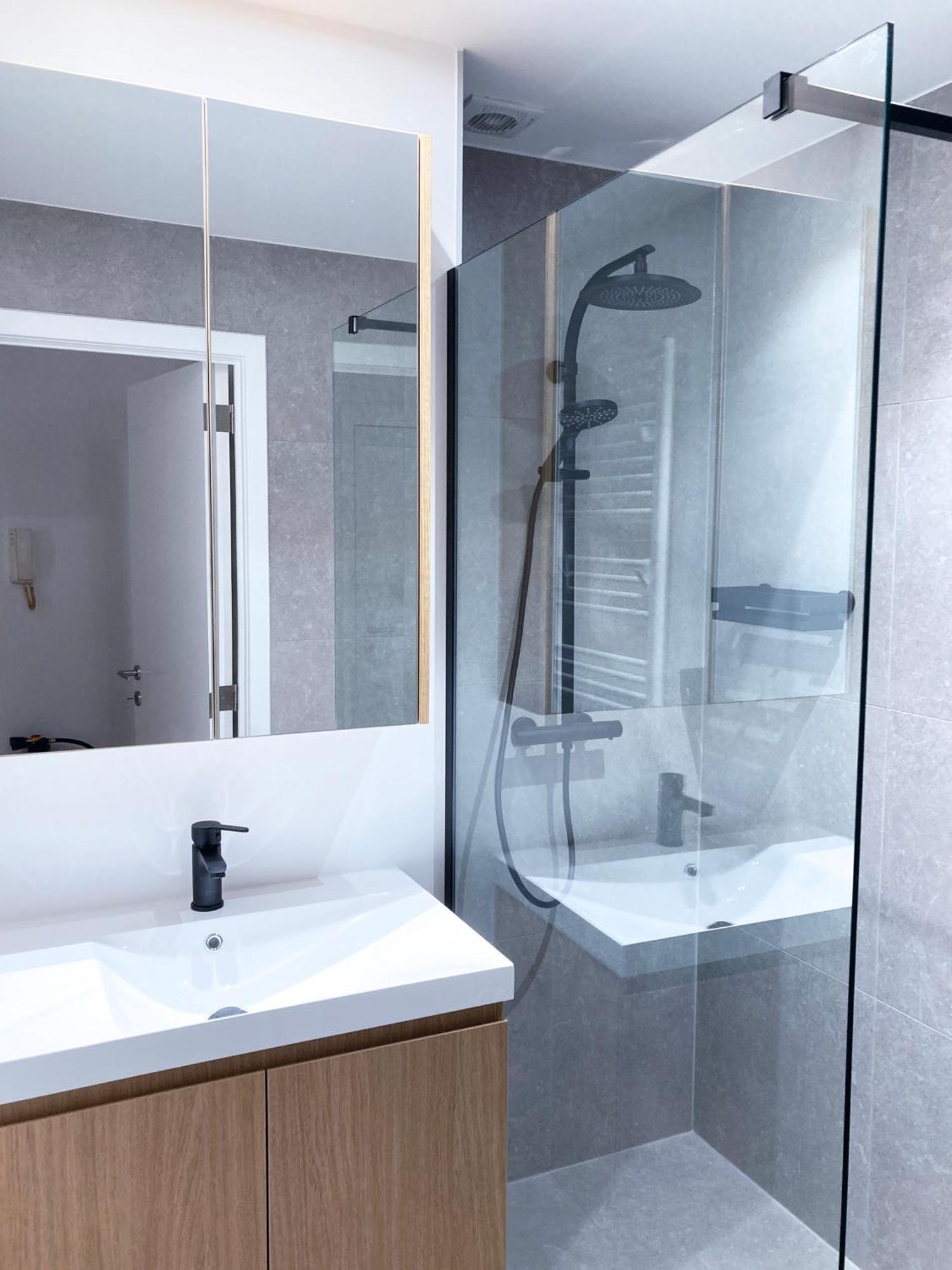 Desire 2 Lux Apartment Free Parking On Premise Oostende Ngoại thất bức ảnh