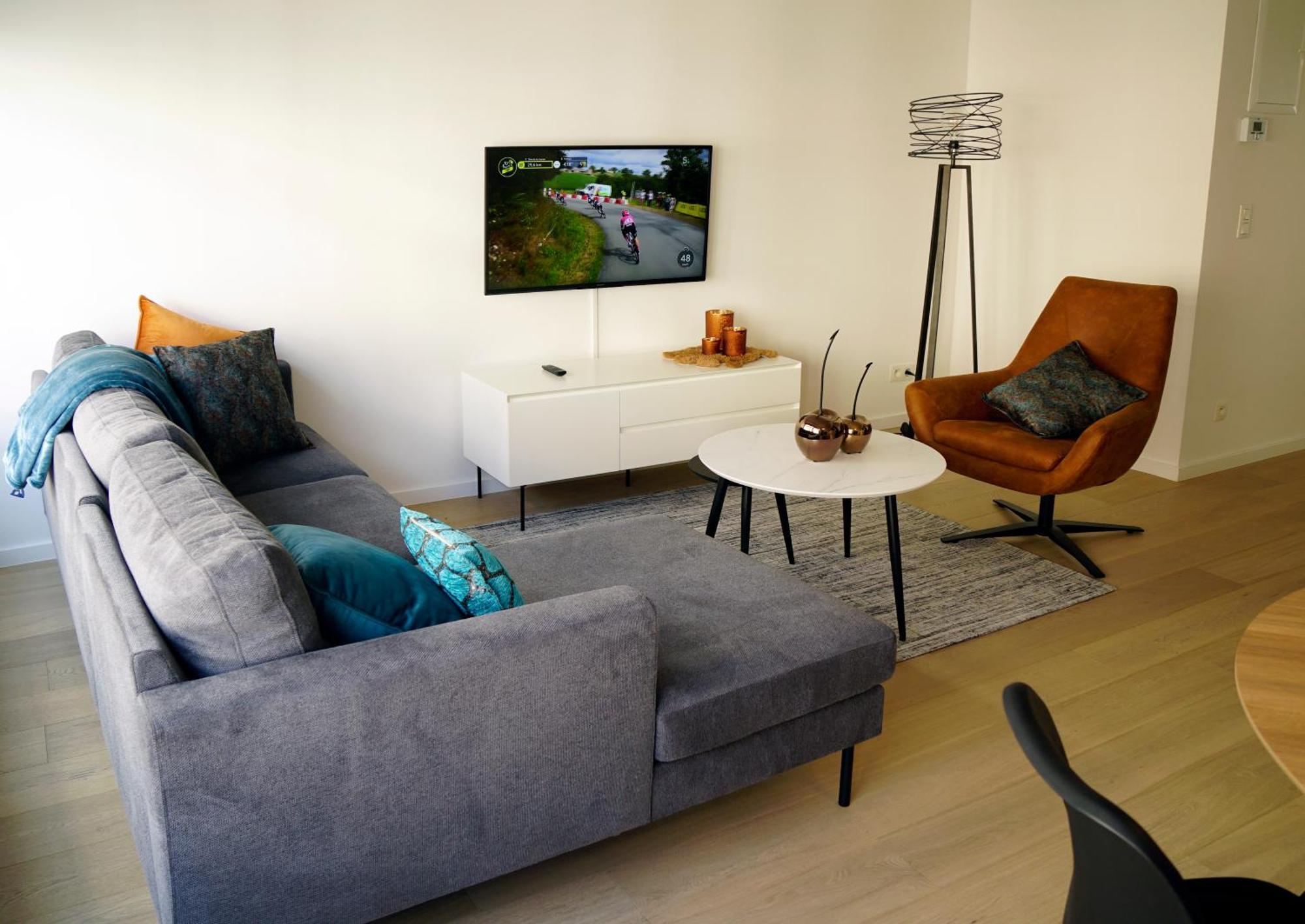 Desire 2 Lux Apartment Free Parking On Premise Oostende Ngoại thất bức ảnh