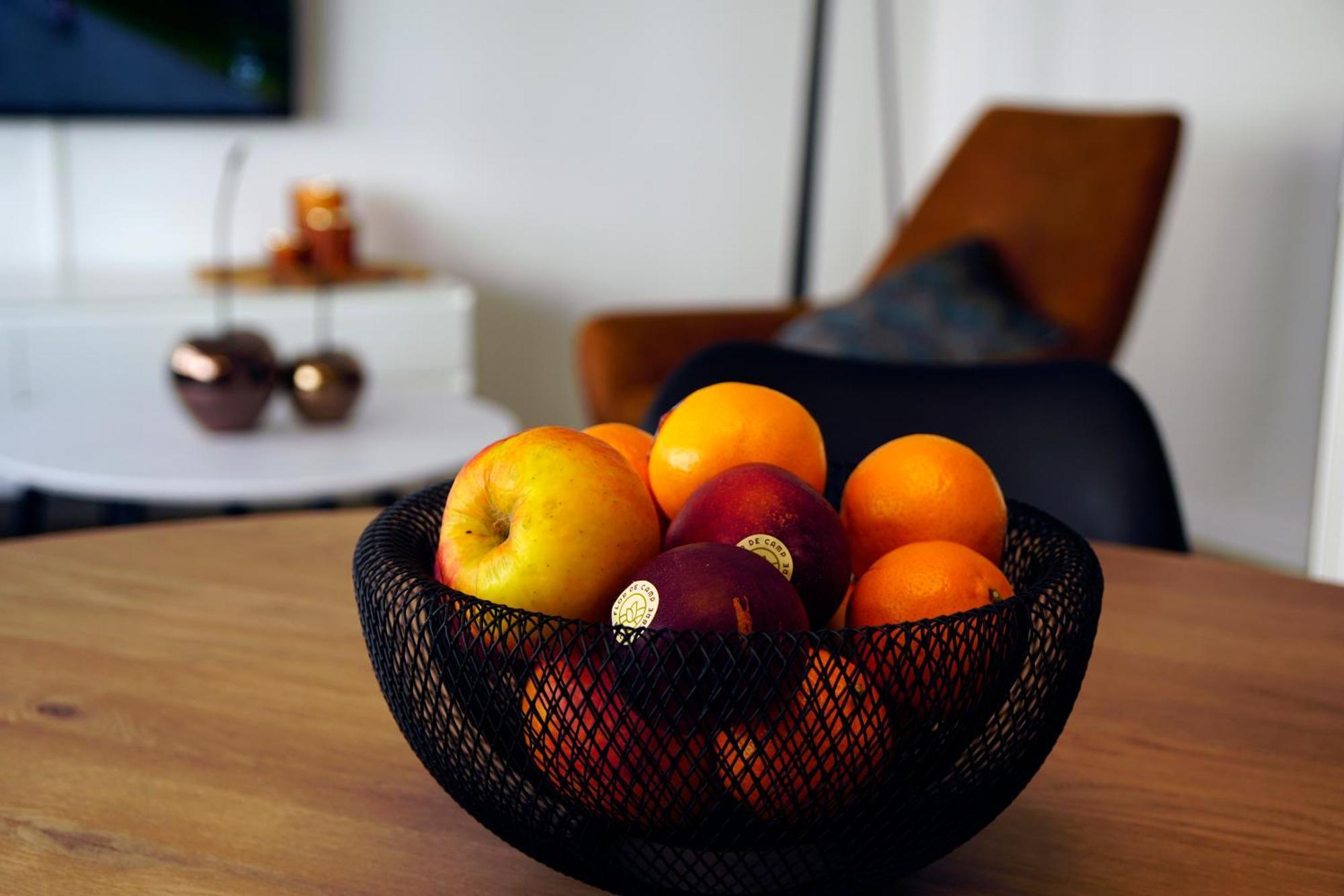 Desire 2 Lux Apartment Free Parking On Premise Oostende Ngoại thất bức ảnh