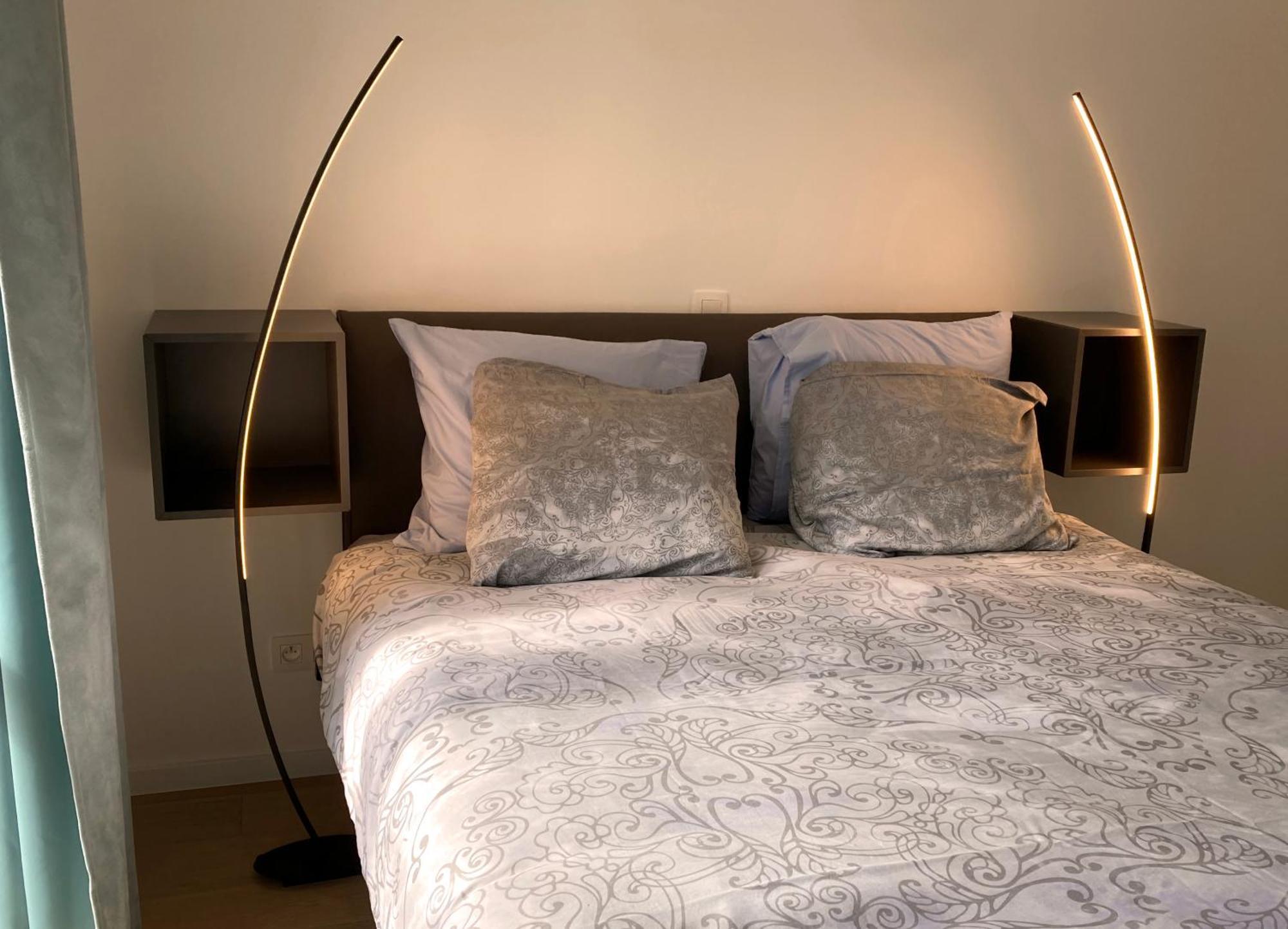 Desire 2 Lux Apartment Free Parking On Premise Oostende Ngoại thất bức ảnh