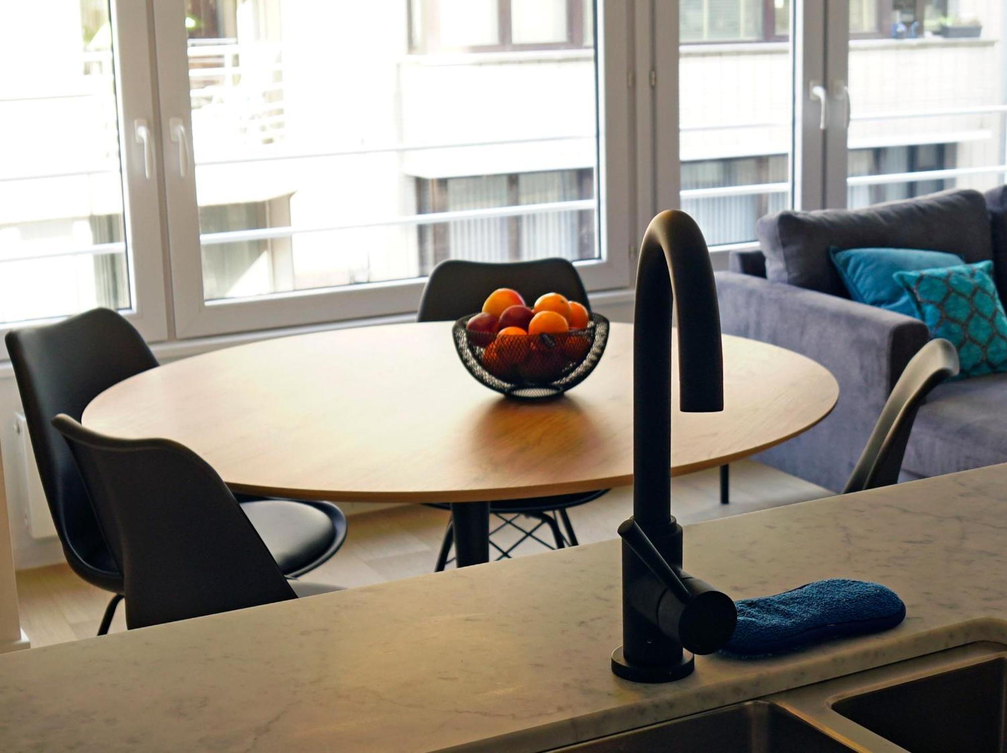 Desire 2 Lux Apartment Free Parking On Premise Oostende Ngoại thất bức ảnh