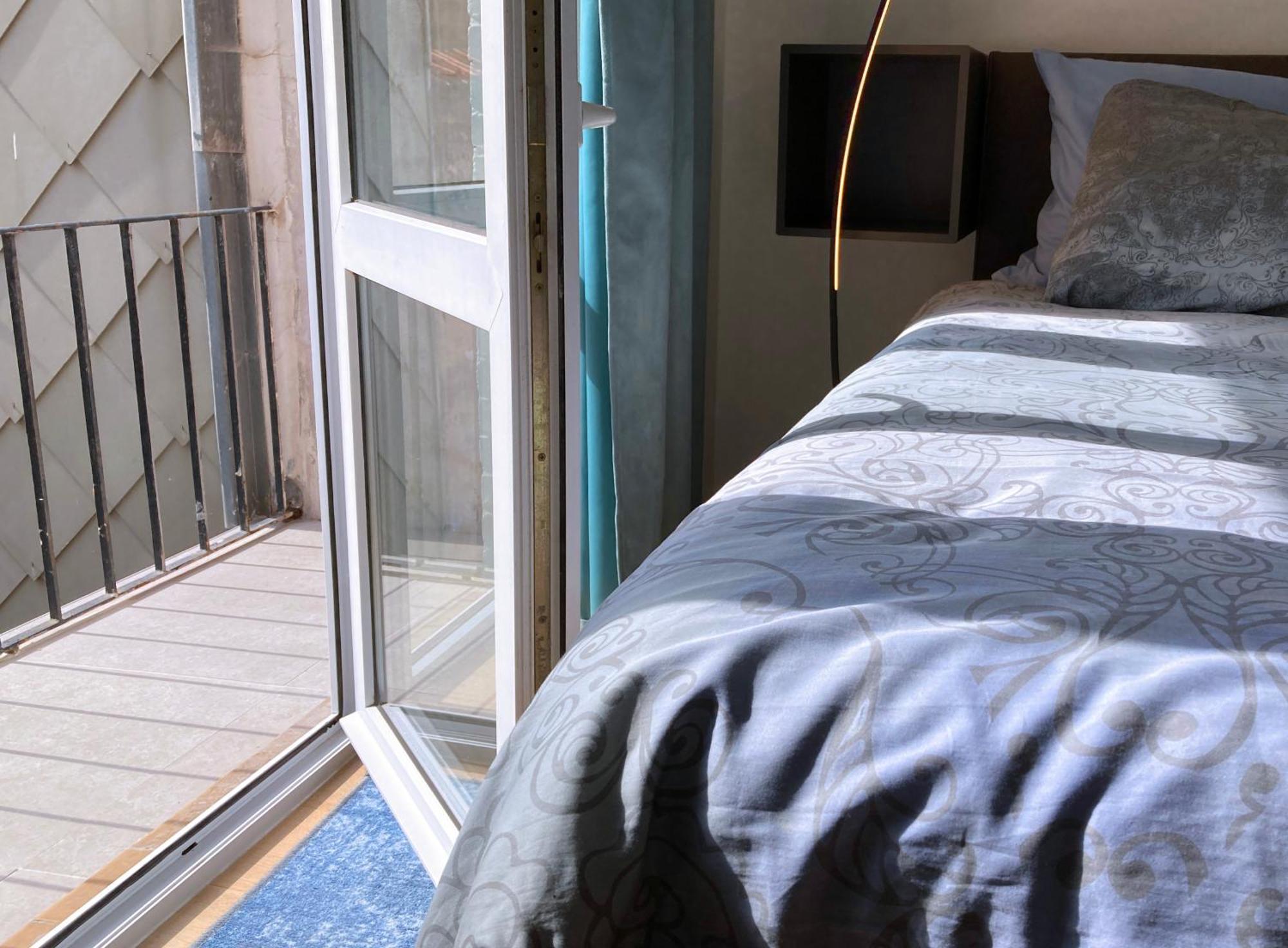 Desire 2 Lux Apartment Free Parking On Premise Oostende Ngoại thất bức ảnh